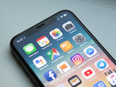 Flutter & Dart Complete Development Course